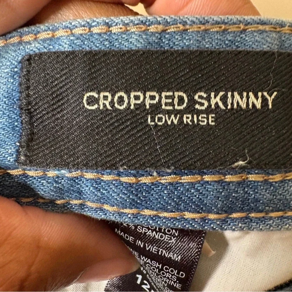 Express preloved still