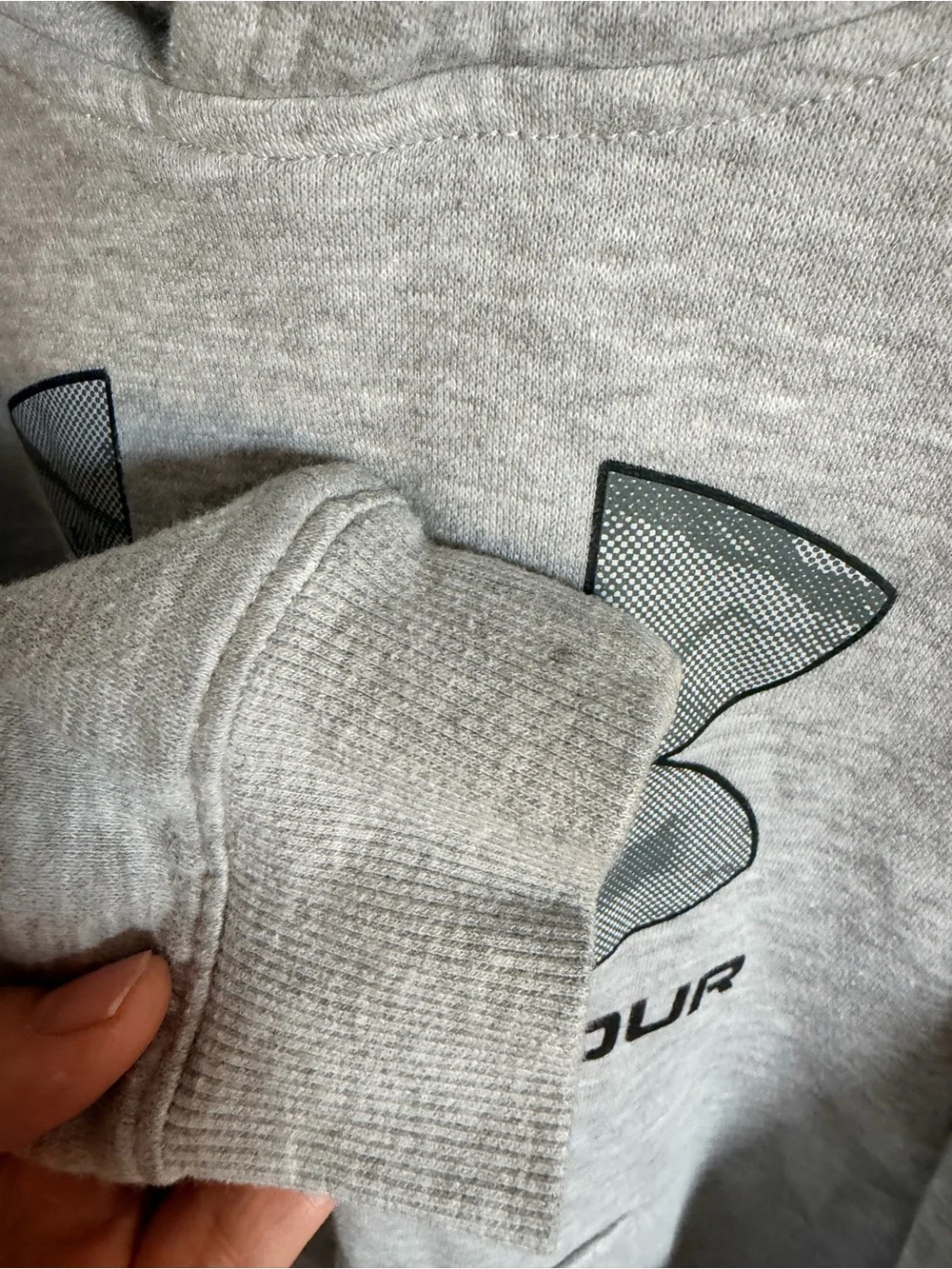 Under Armour under armour