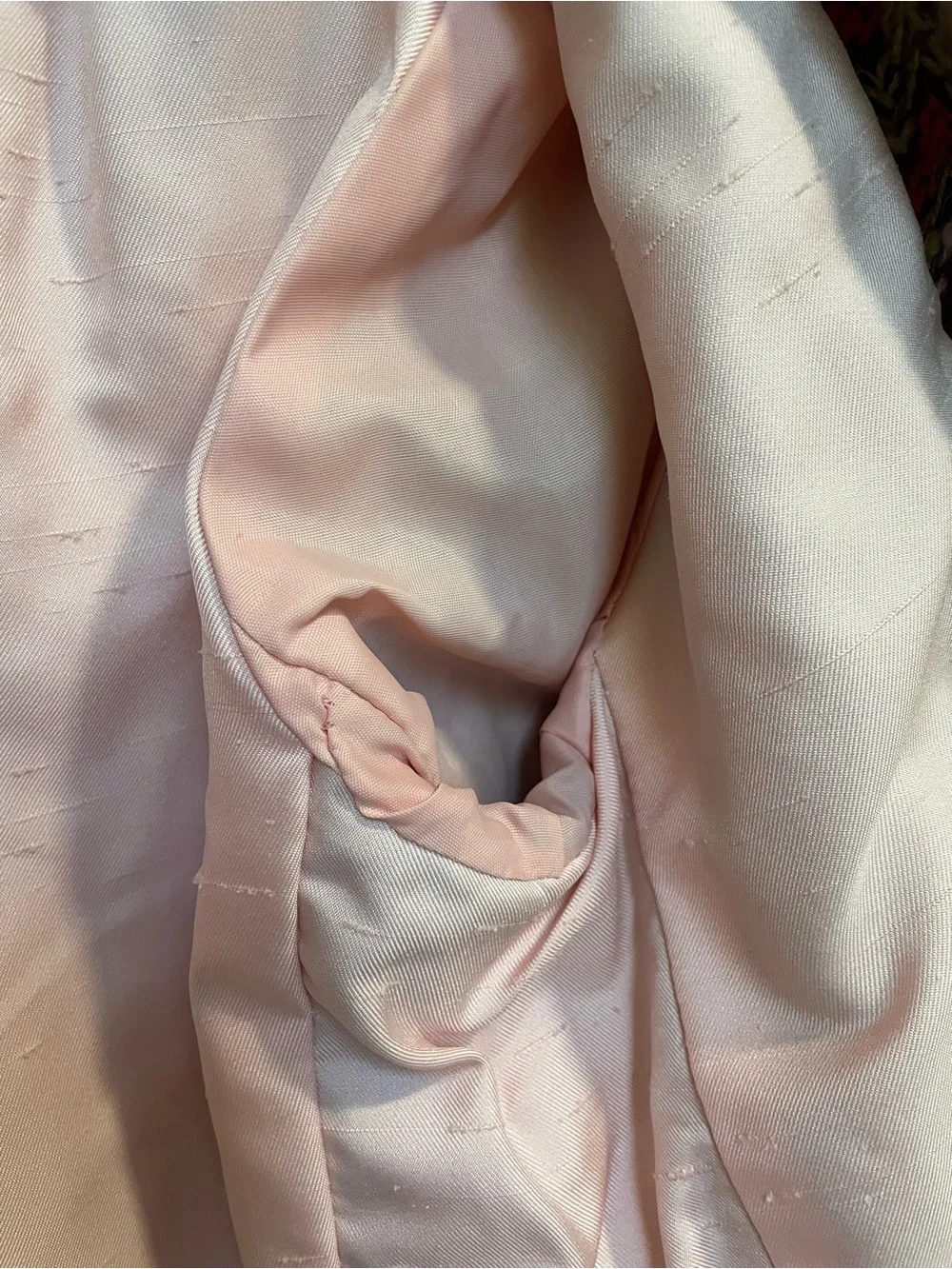 N/A stylish pink