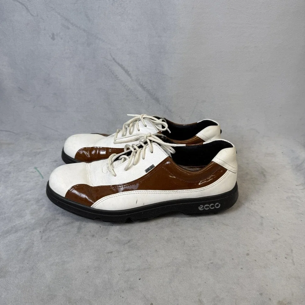 Ecco gore tex