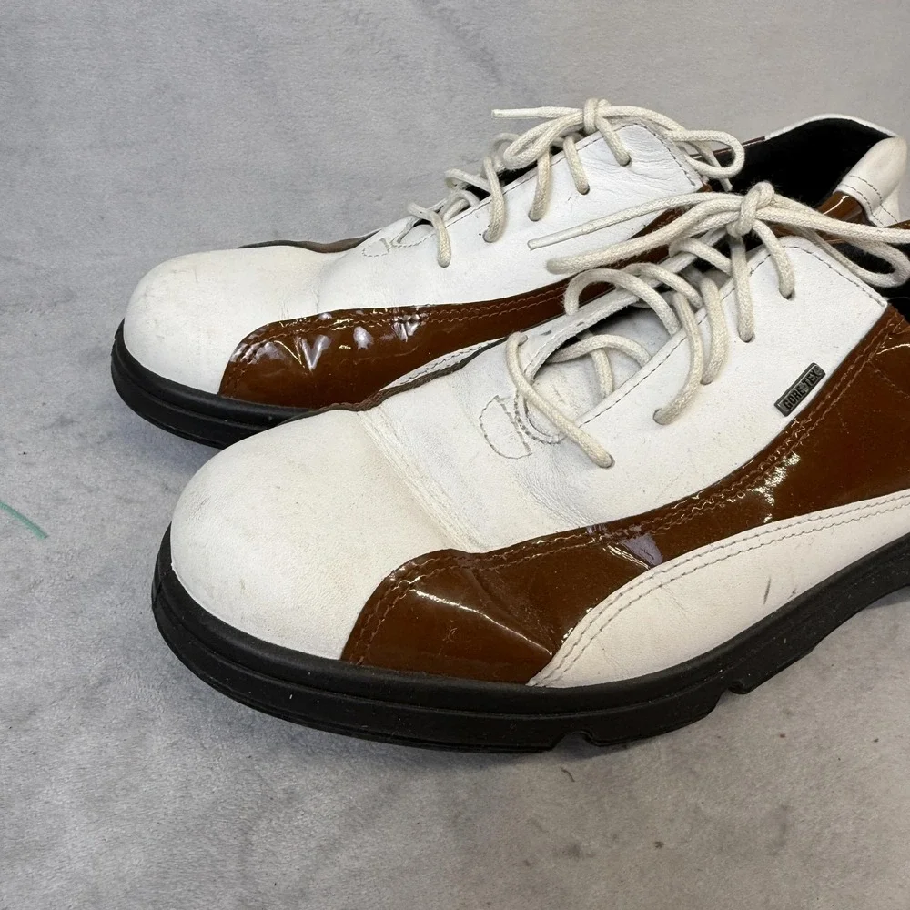 Ecco gore tex