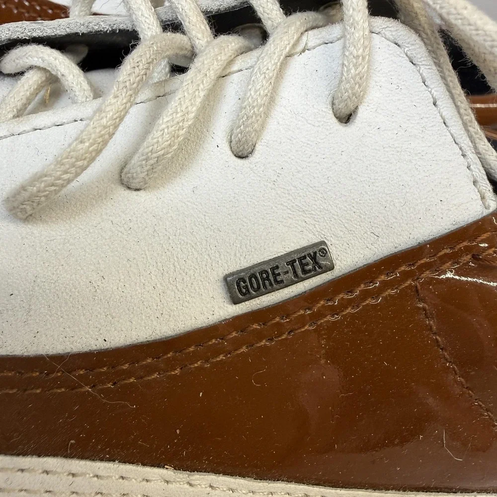 Ecco gore tex