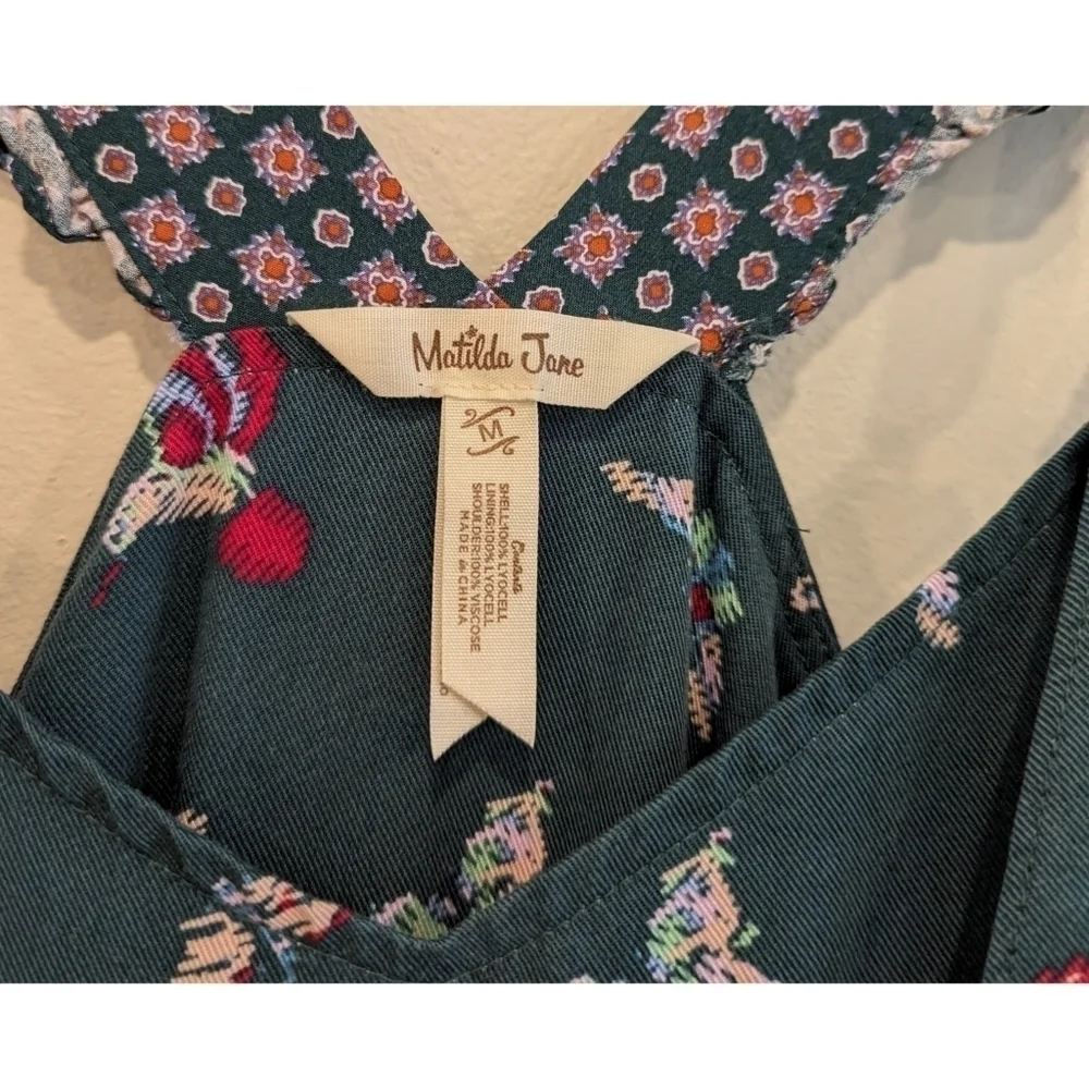 Matilda Jane excellent pre