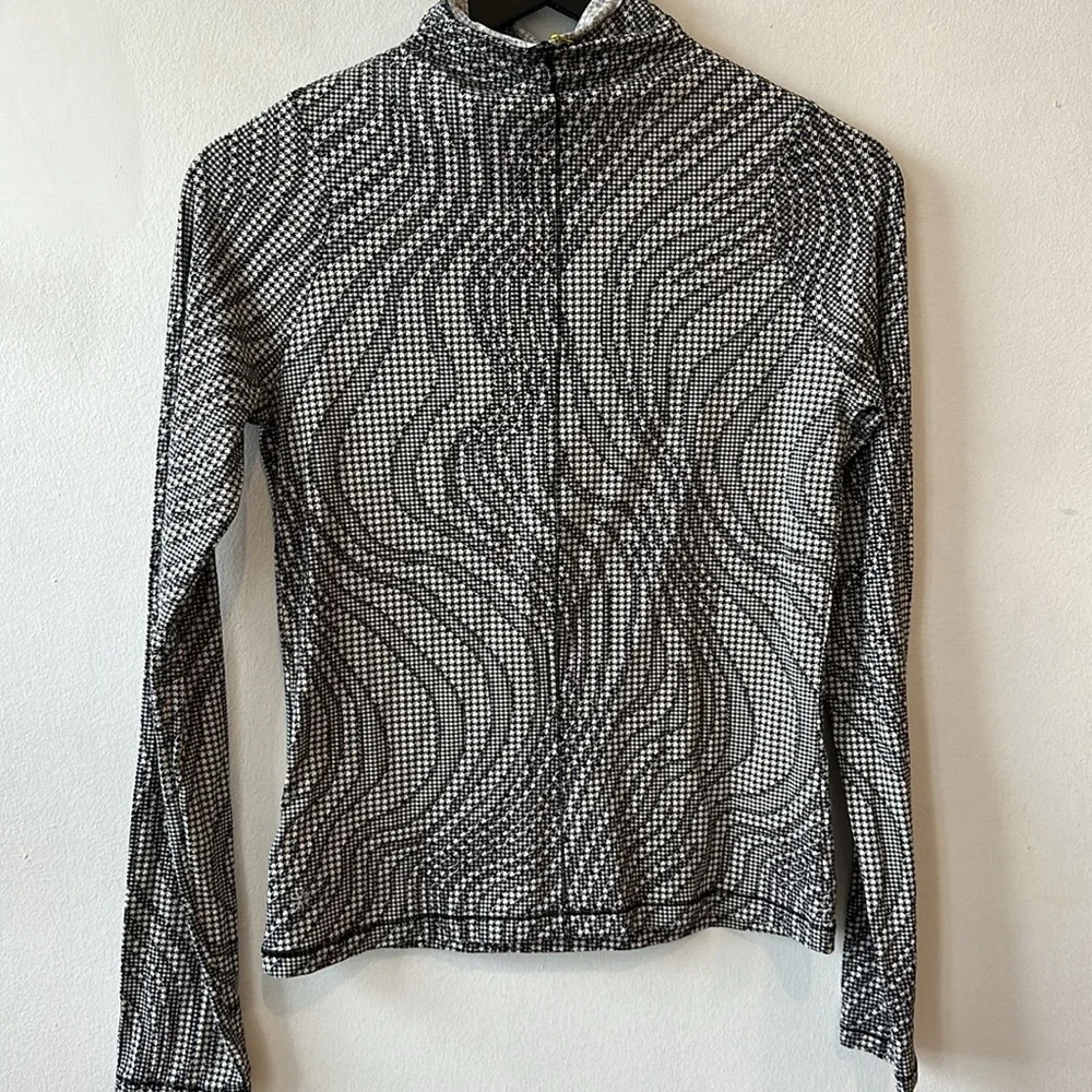 Athleta girl black