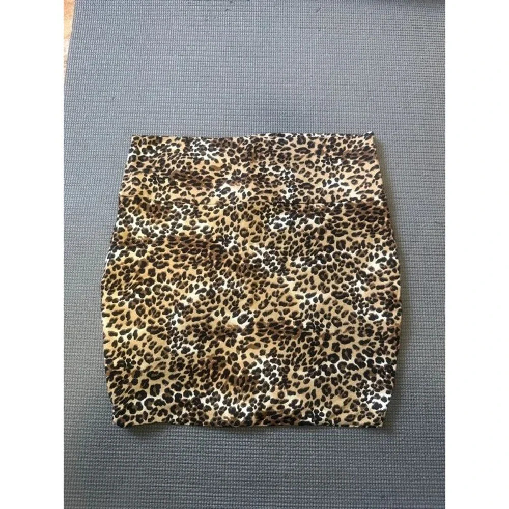 Wet Seal bodycon mini