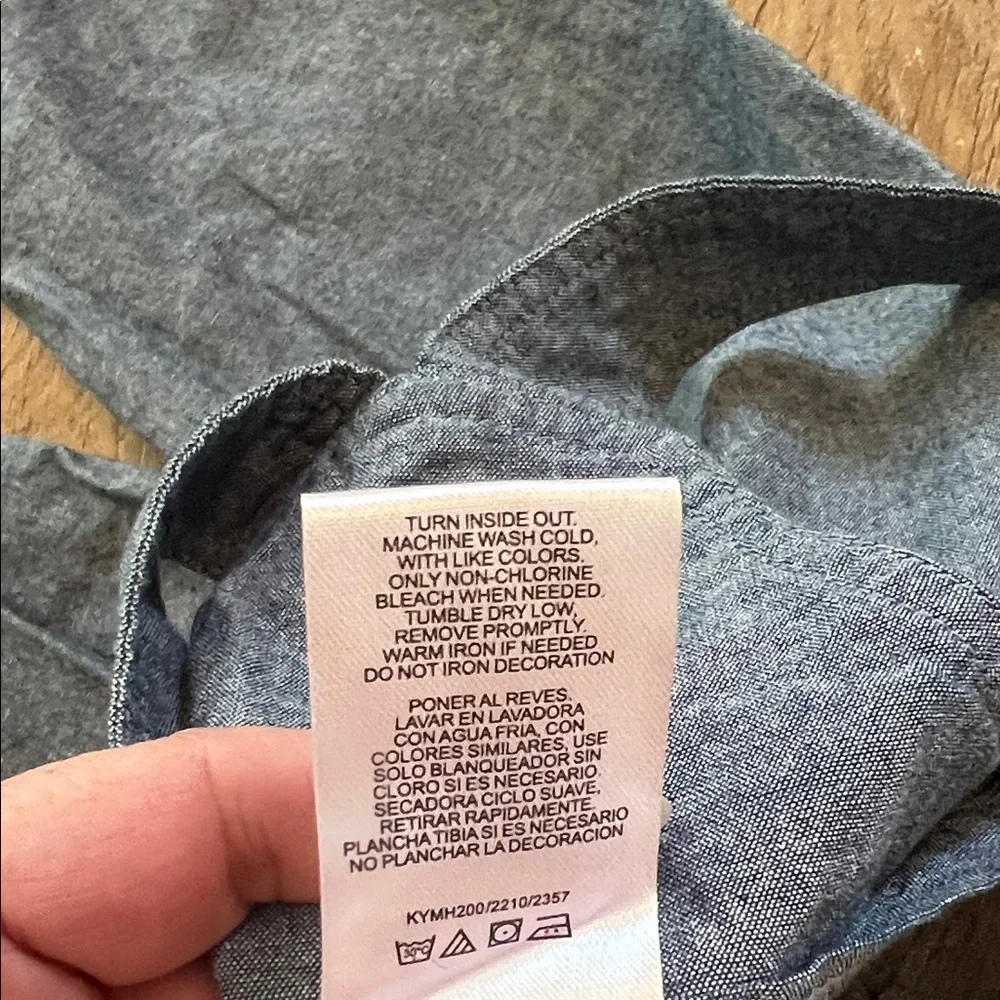 Disney stylish gray