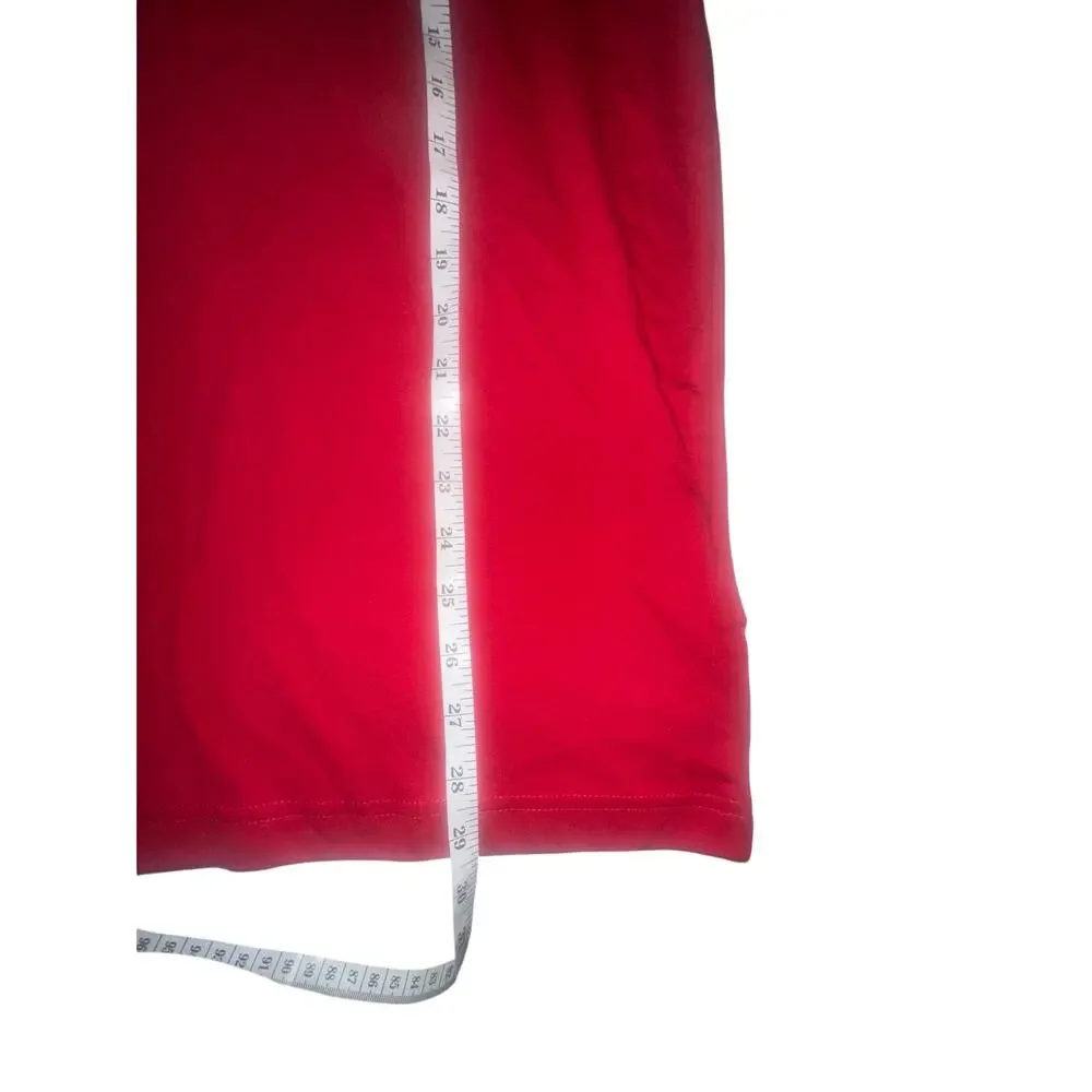 Jordan size crew sleeves