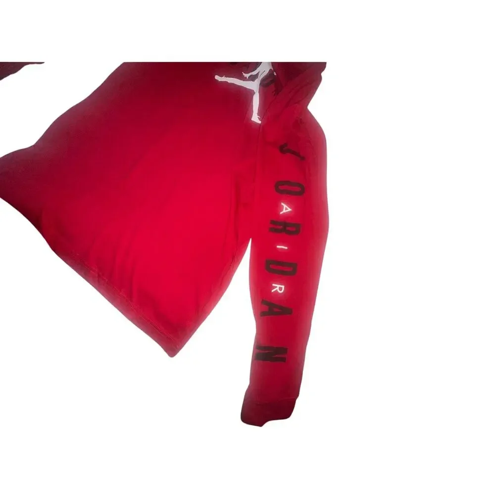 Jordan graphic chest color