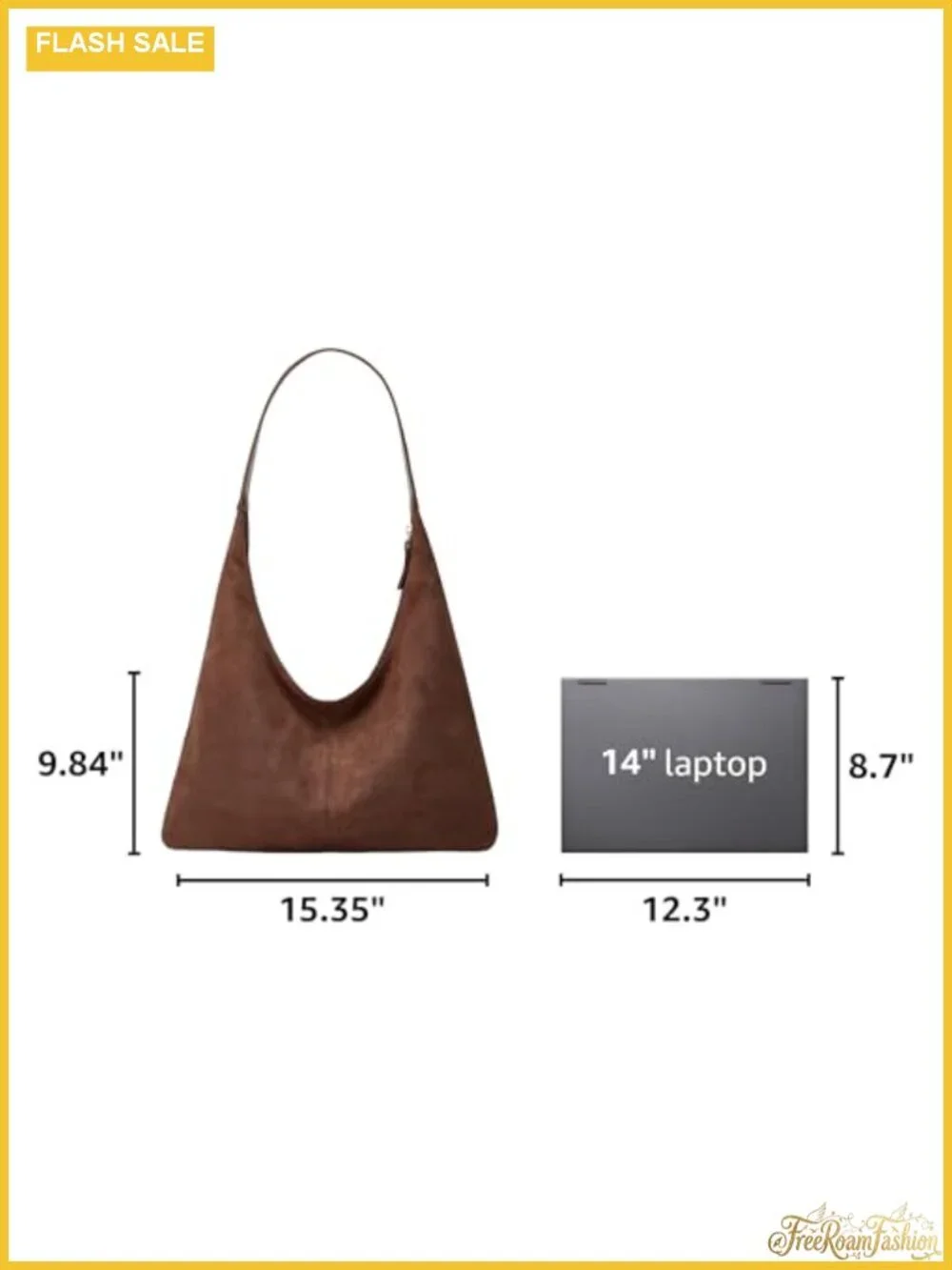 N/A chic crescent