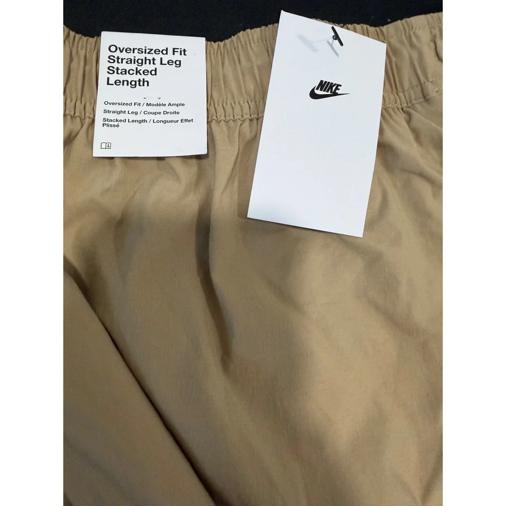 Nike sportswear tech