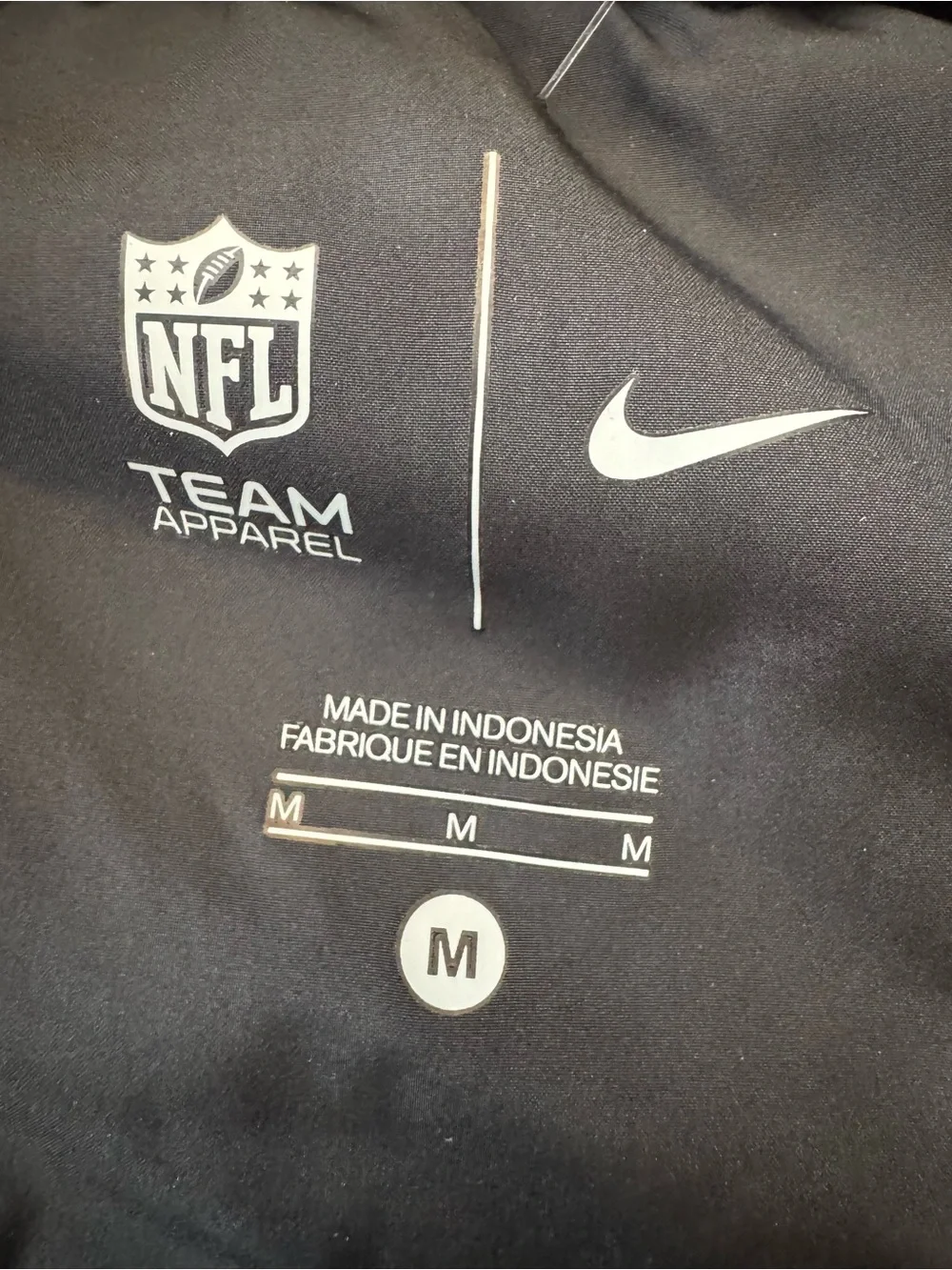 Nike cincinnati bengals