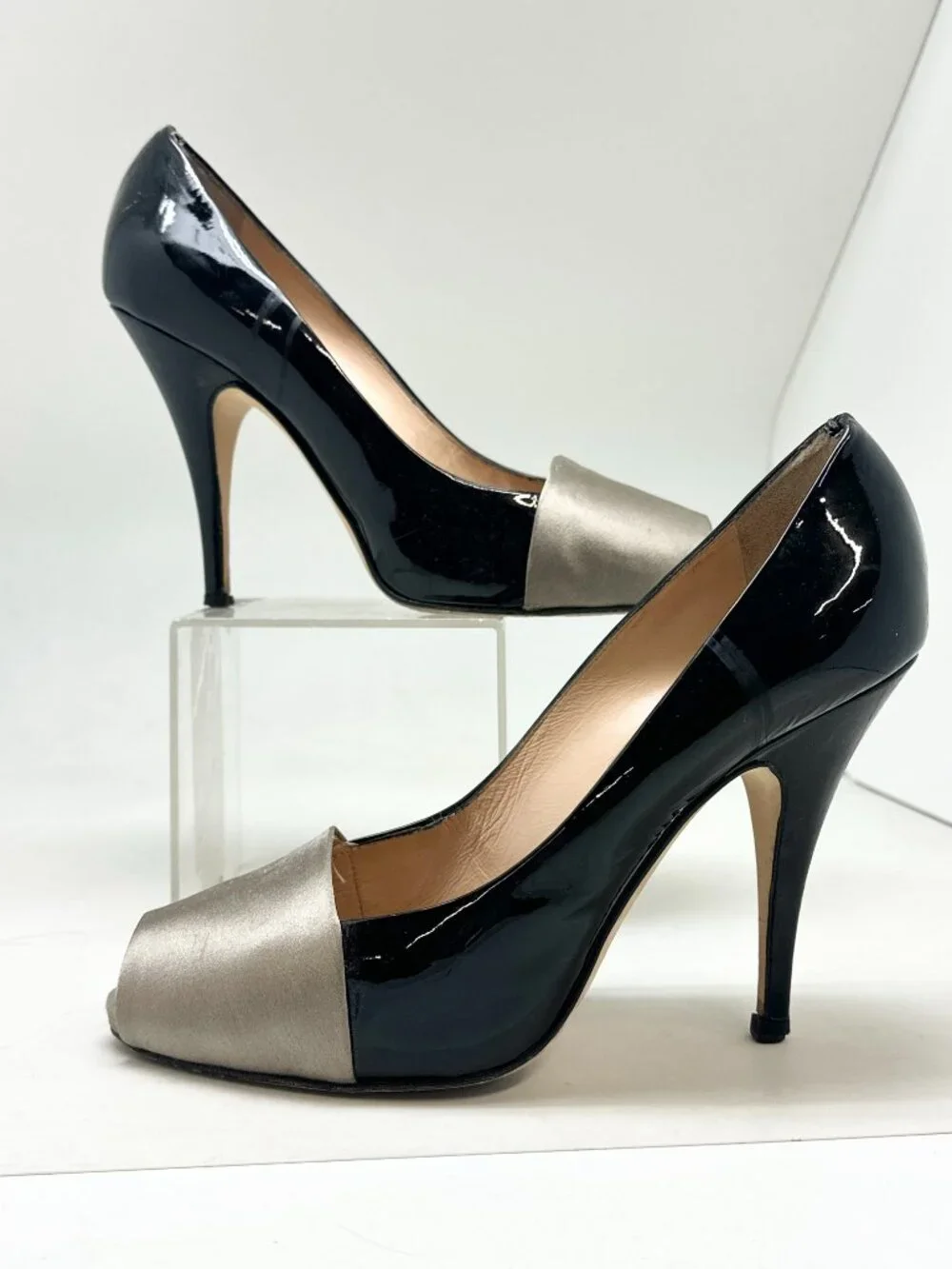 Giuseppe Zanotti super hot