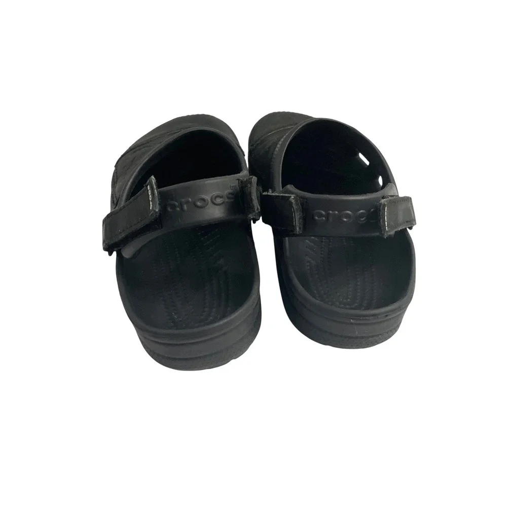 CROCS size 11