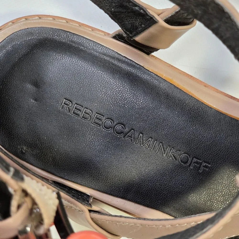 Steve Madden rebecca minkoff