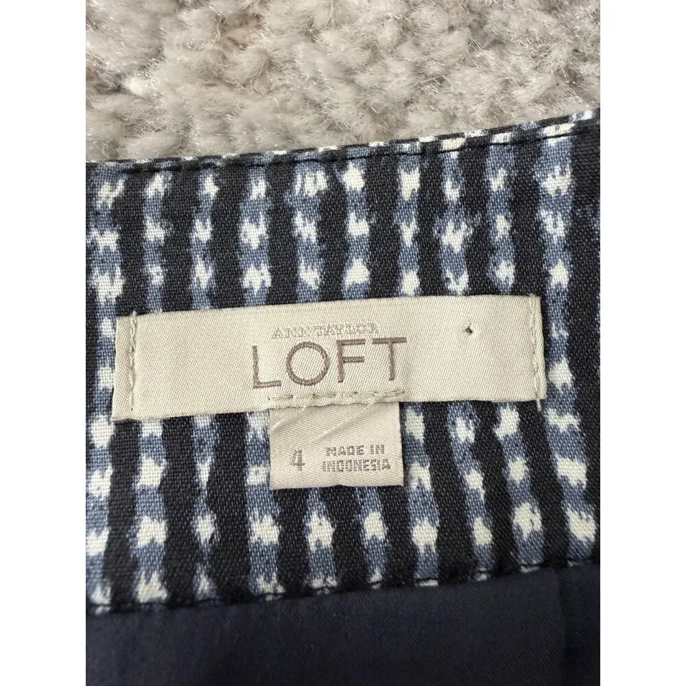 Ann Taylor item description