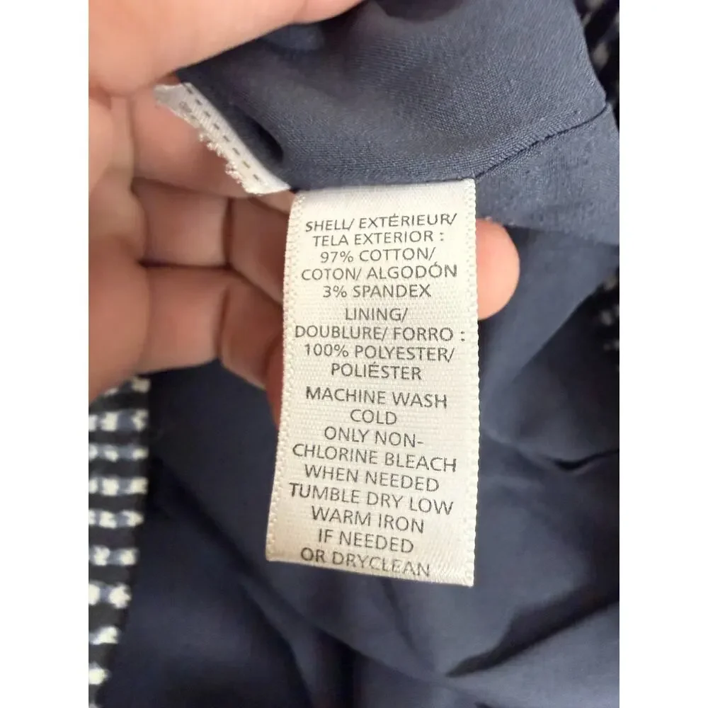 Ann Taylor item description