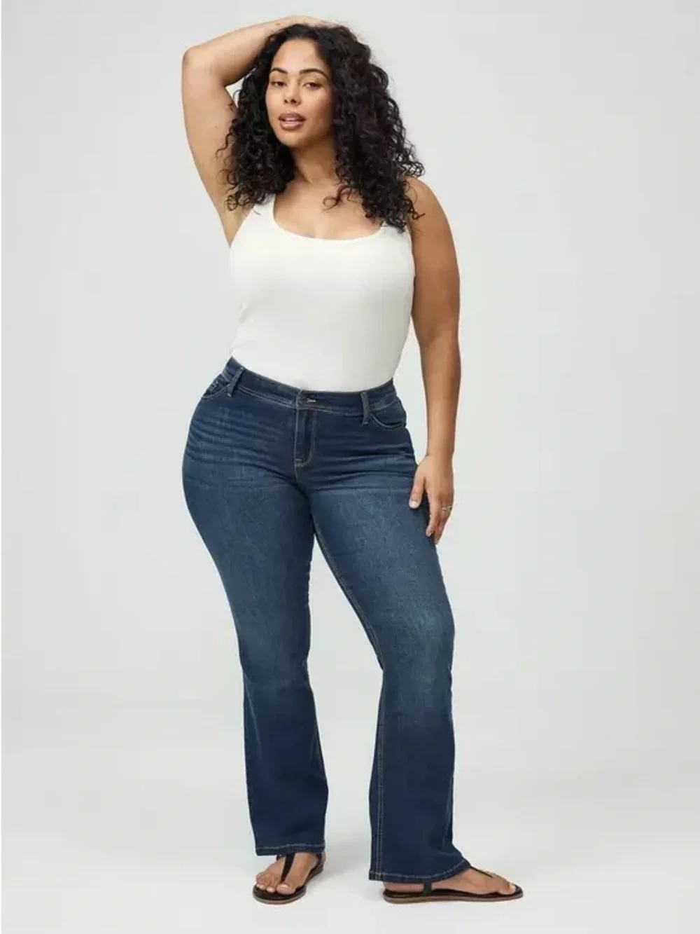 torrid size 18