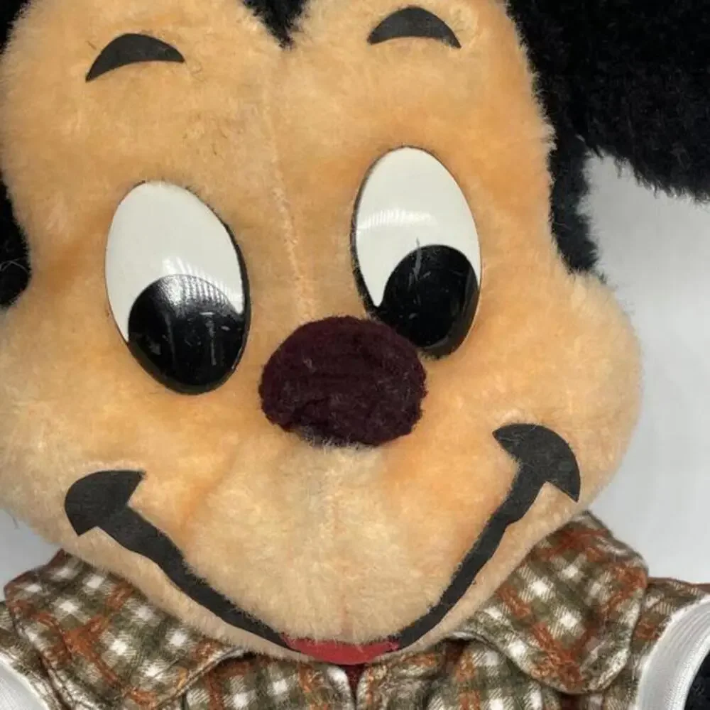 Disney mickey mouse