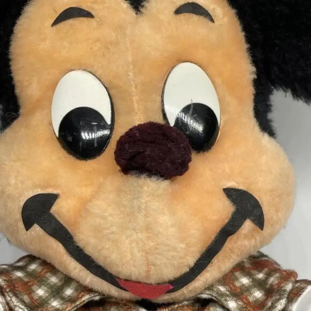 Disney mickey mouse