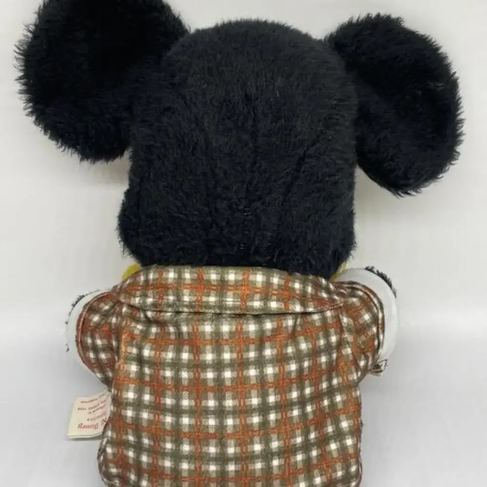 Disney mickey mouse