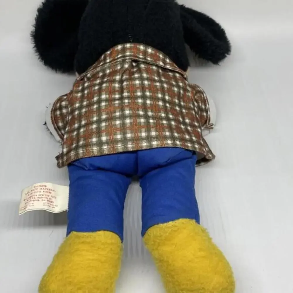 Disney mickey mouse