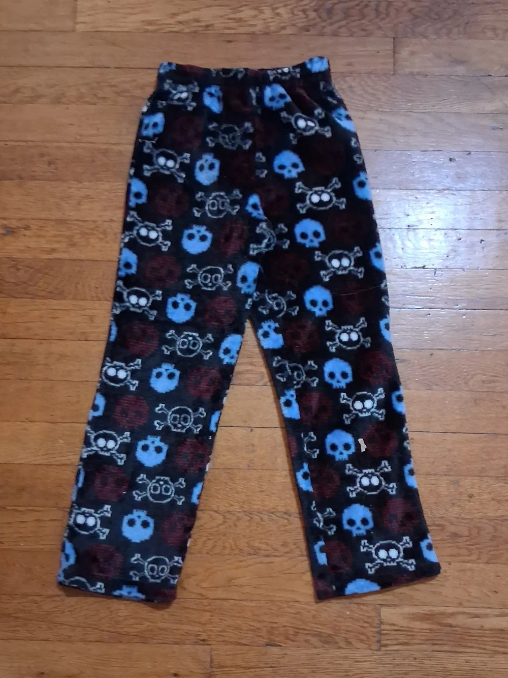Custom Variety Pack two piece