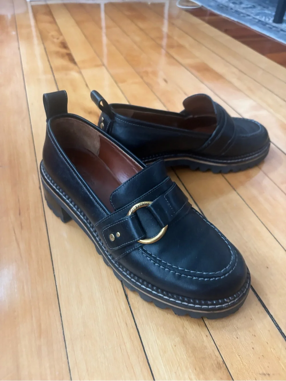 See By Chloe see by