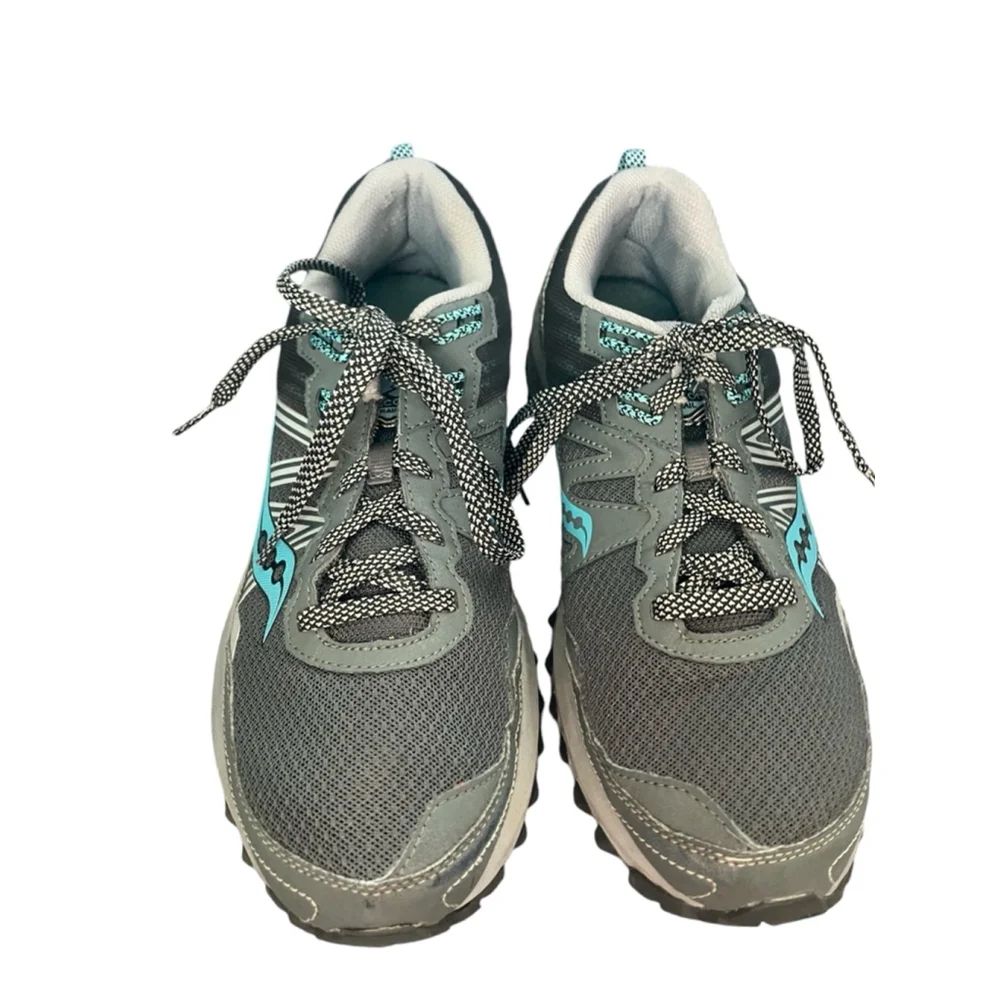 Saucony minimal use