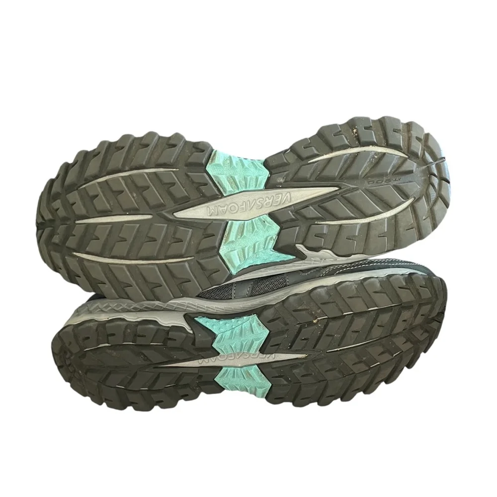 Saucony minimal use