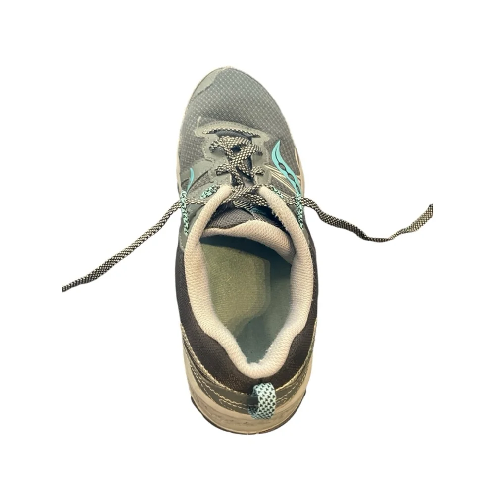 Saucony minimal use