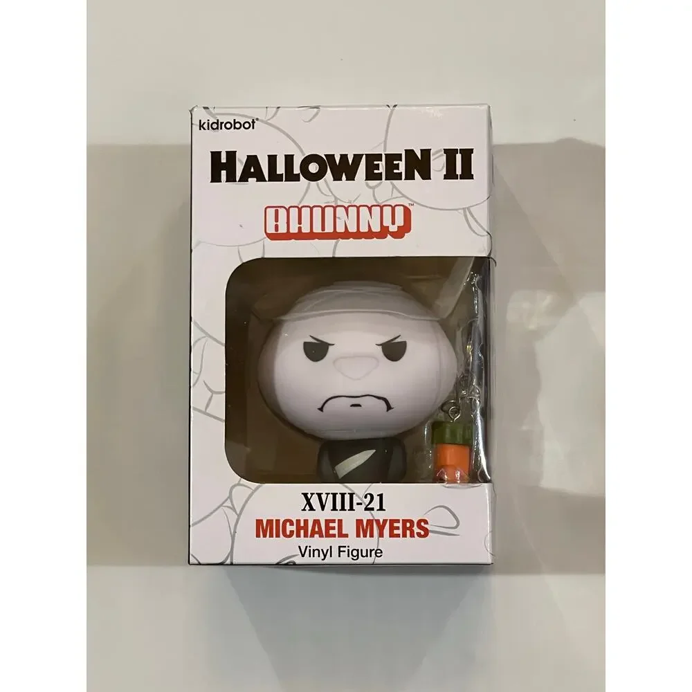 Kidrobot brand new