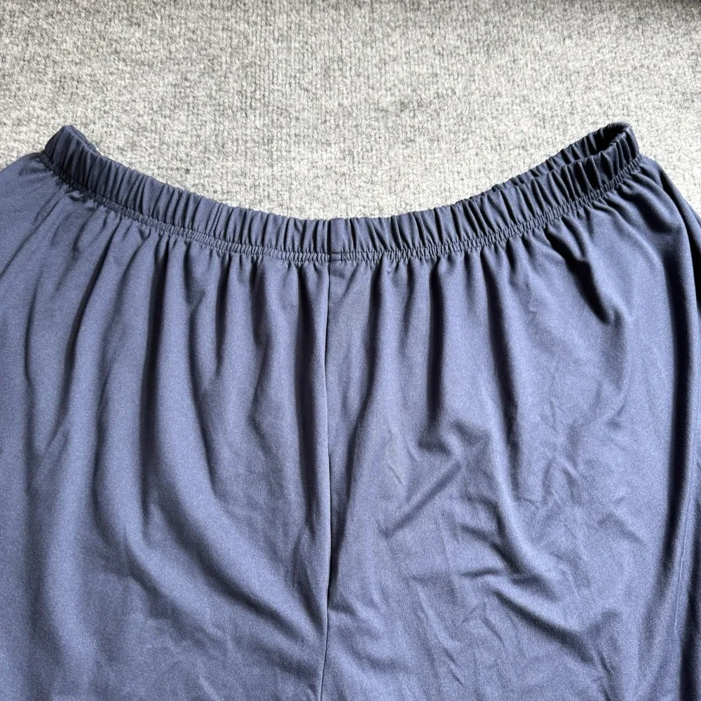 Emery Rose soft navy