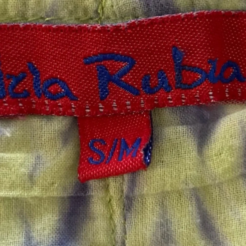 Nila Rubia excellent nila