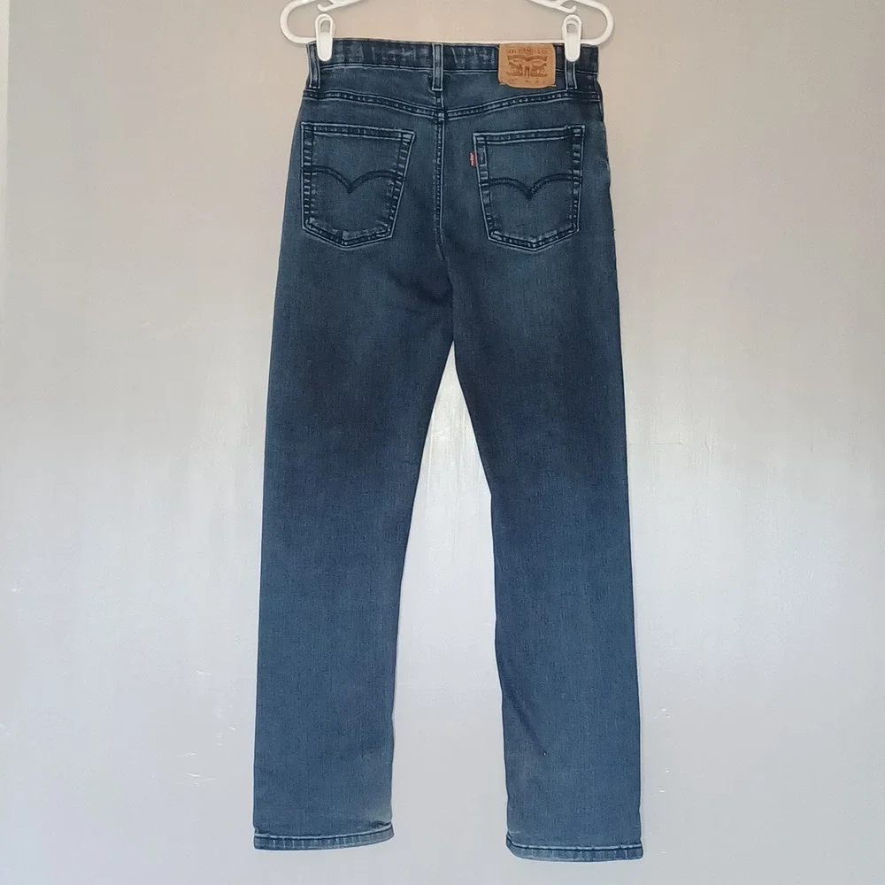 Levis levi 514