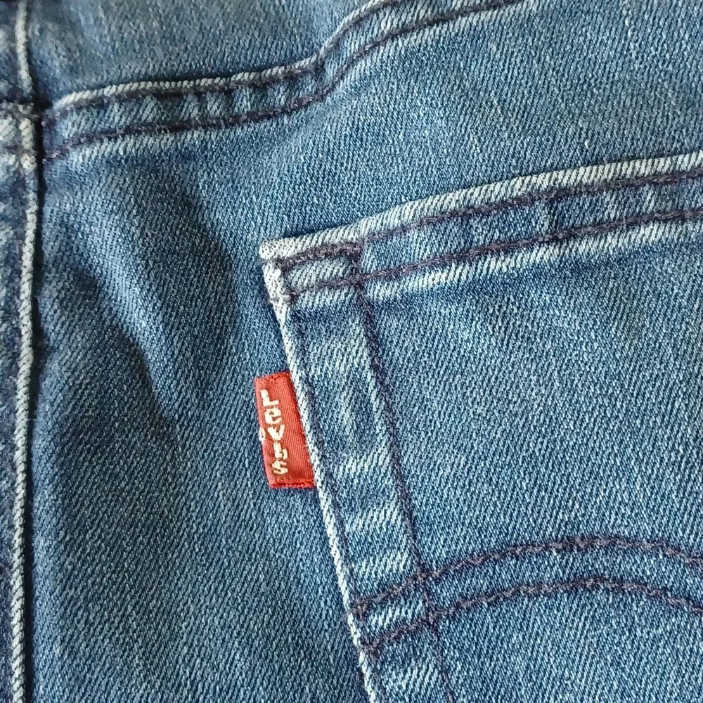 Levis levi 514