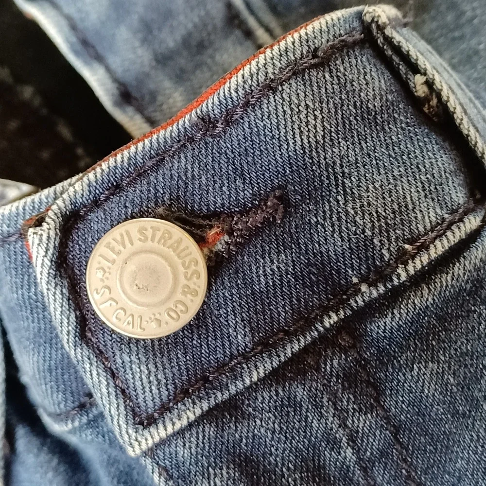 Levis levi 514