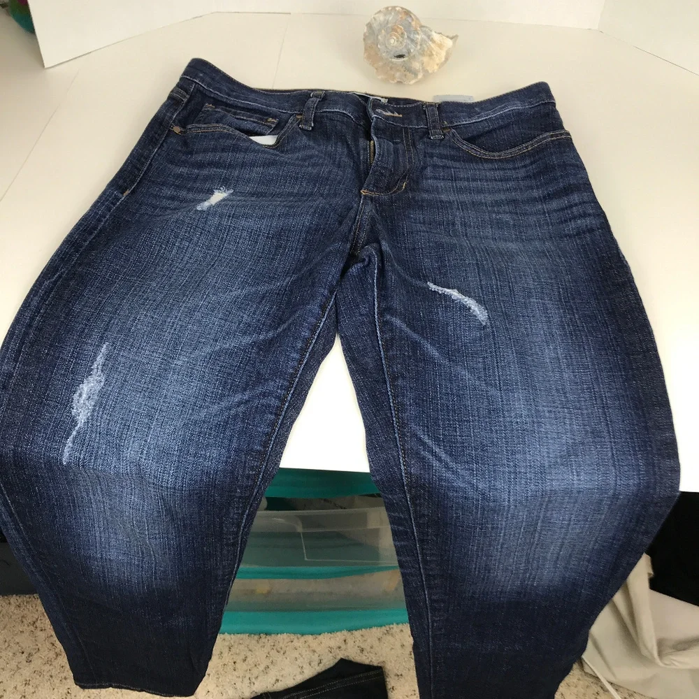 Banana Republic women sz