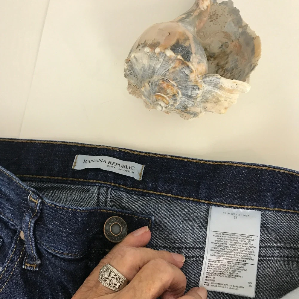 Banana Republic women sz