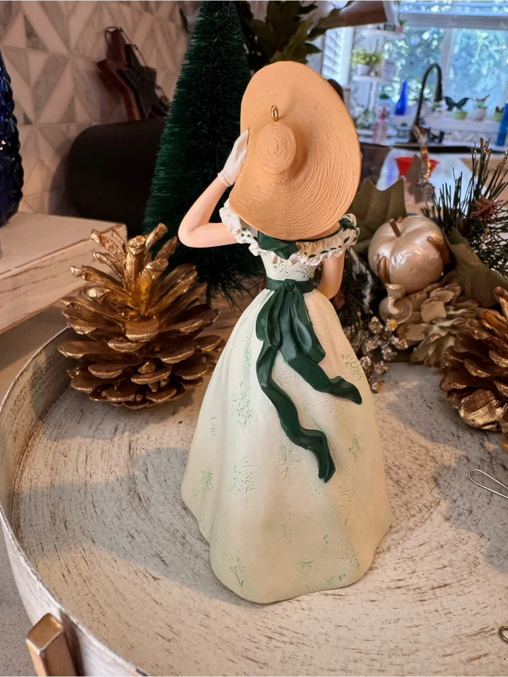 Hallmark no collector packed