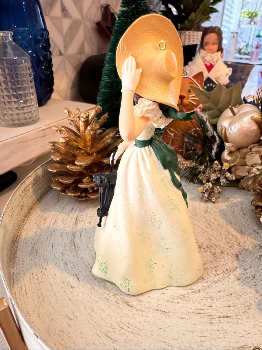 Hallmark be collector