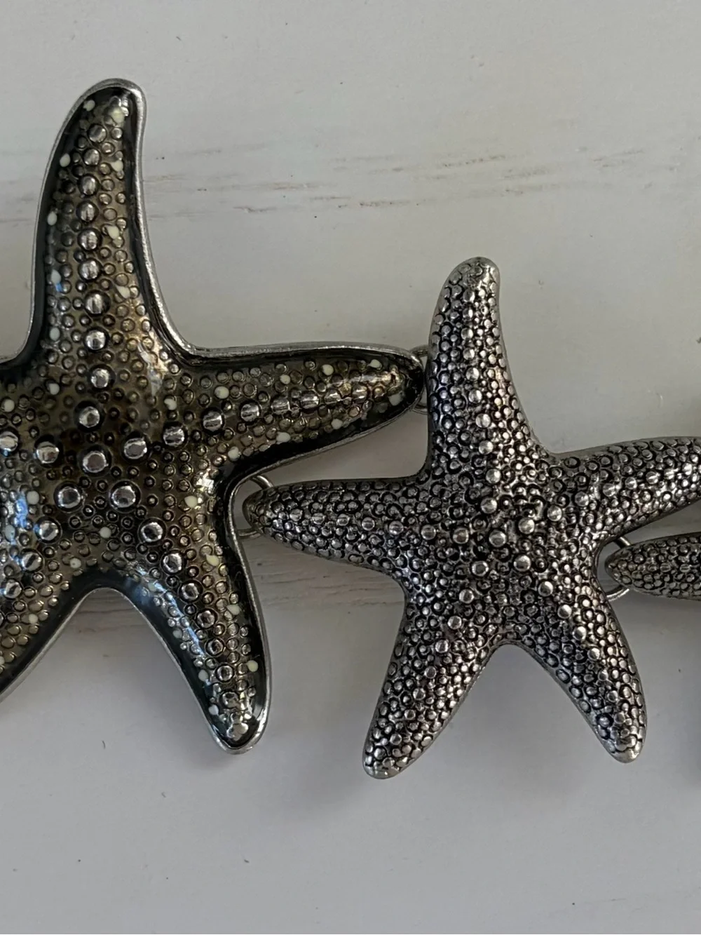 N/A decorative starfish