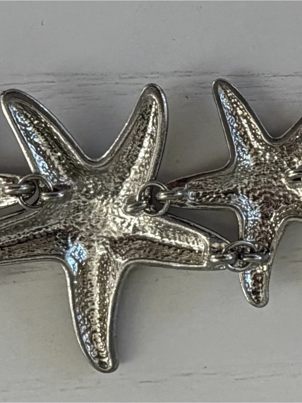 N/A decorative starfish