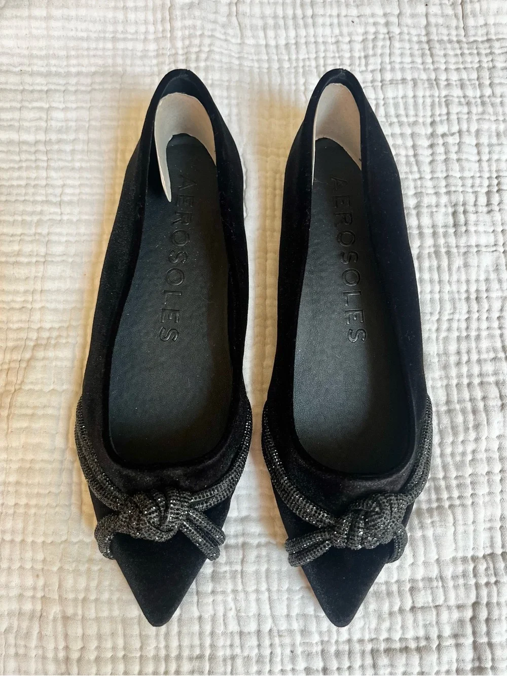 AEROSOLES brand new