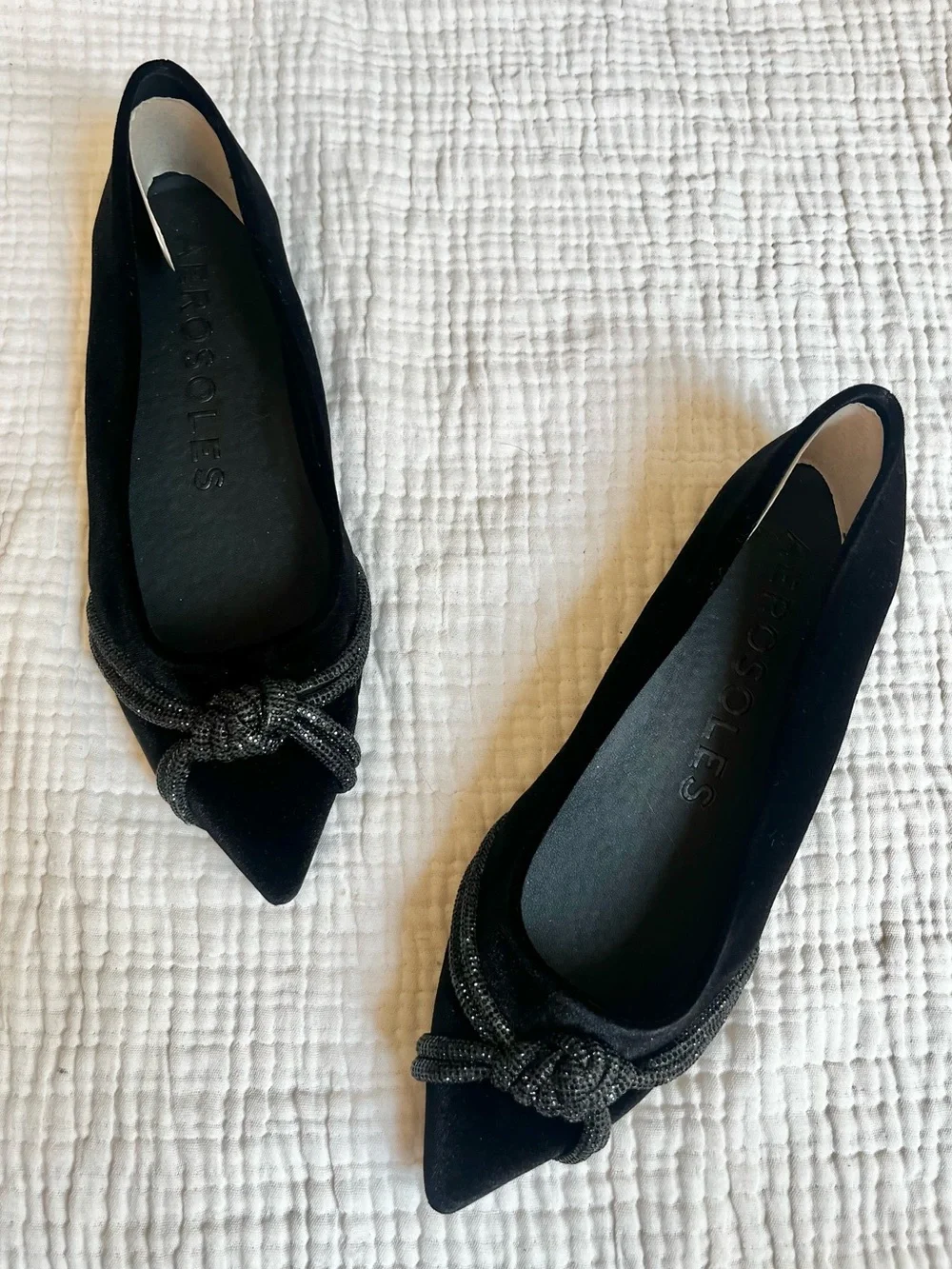 AEROSOLES brand new