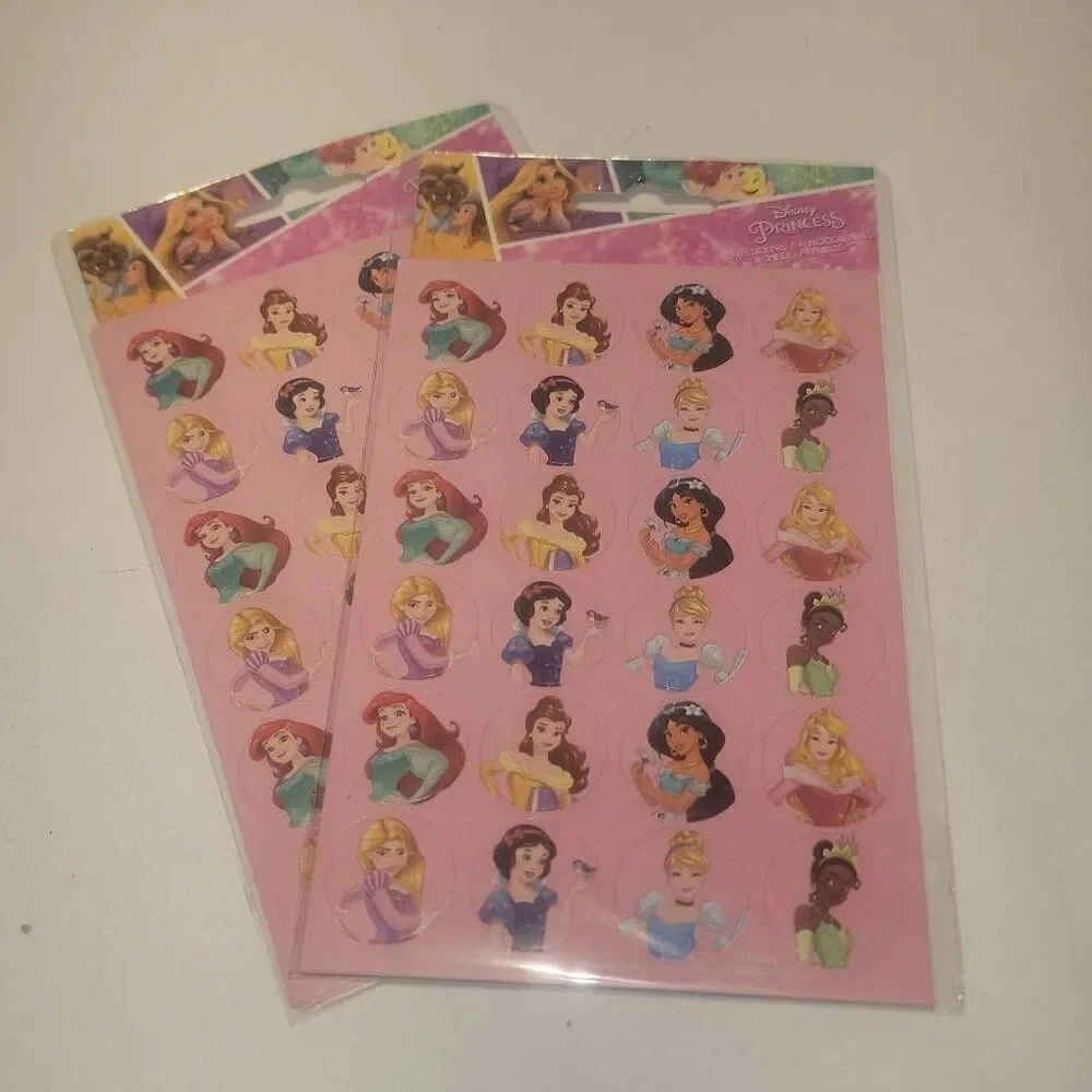 Disney over 1000