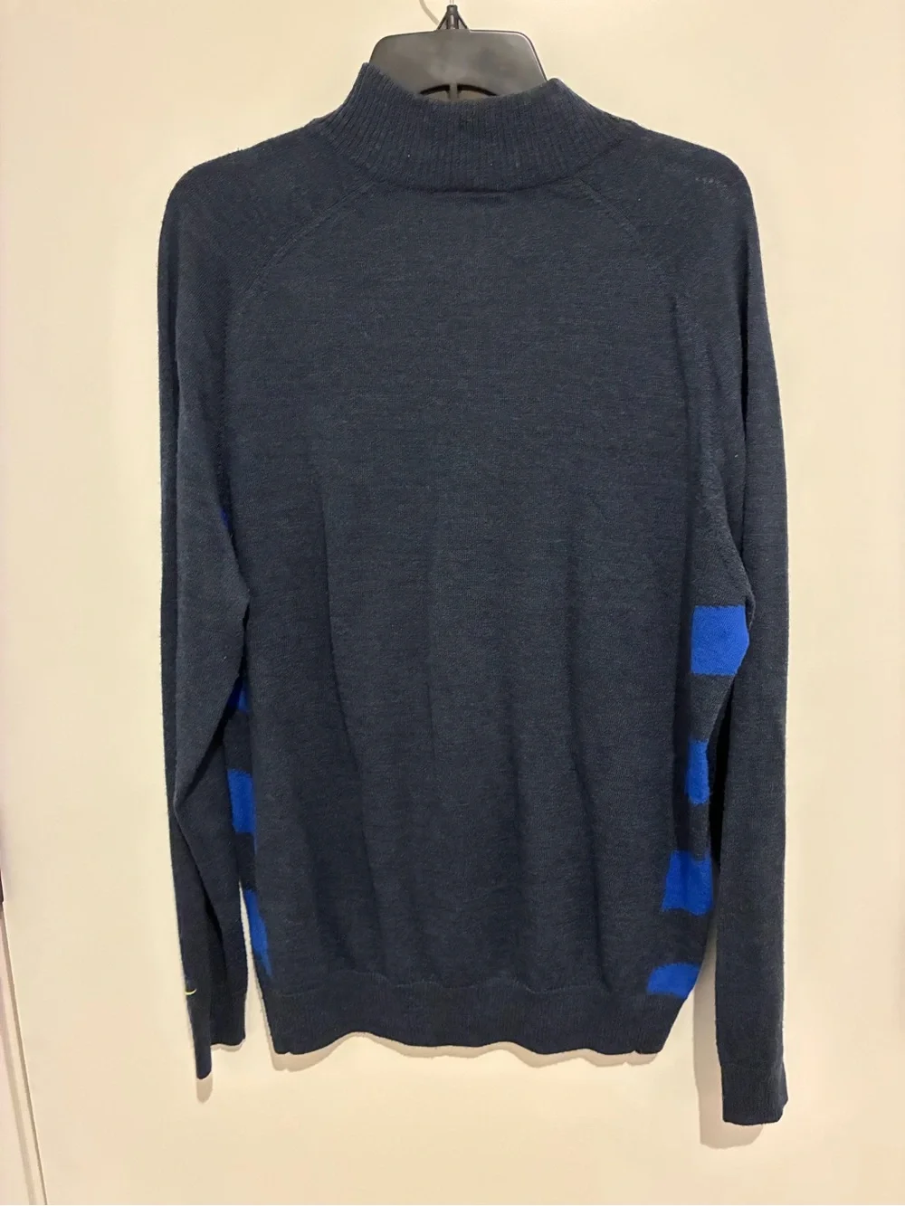 Nike men’s quarter