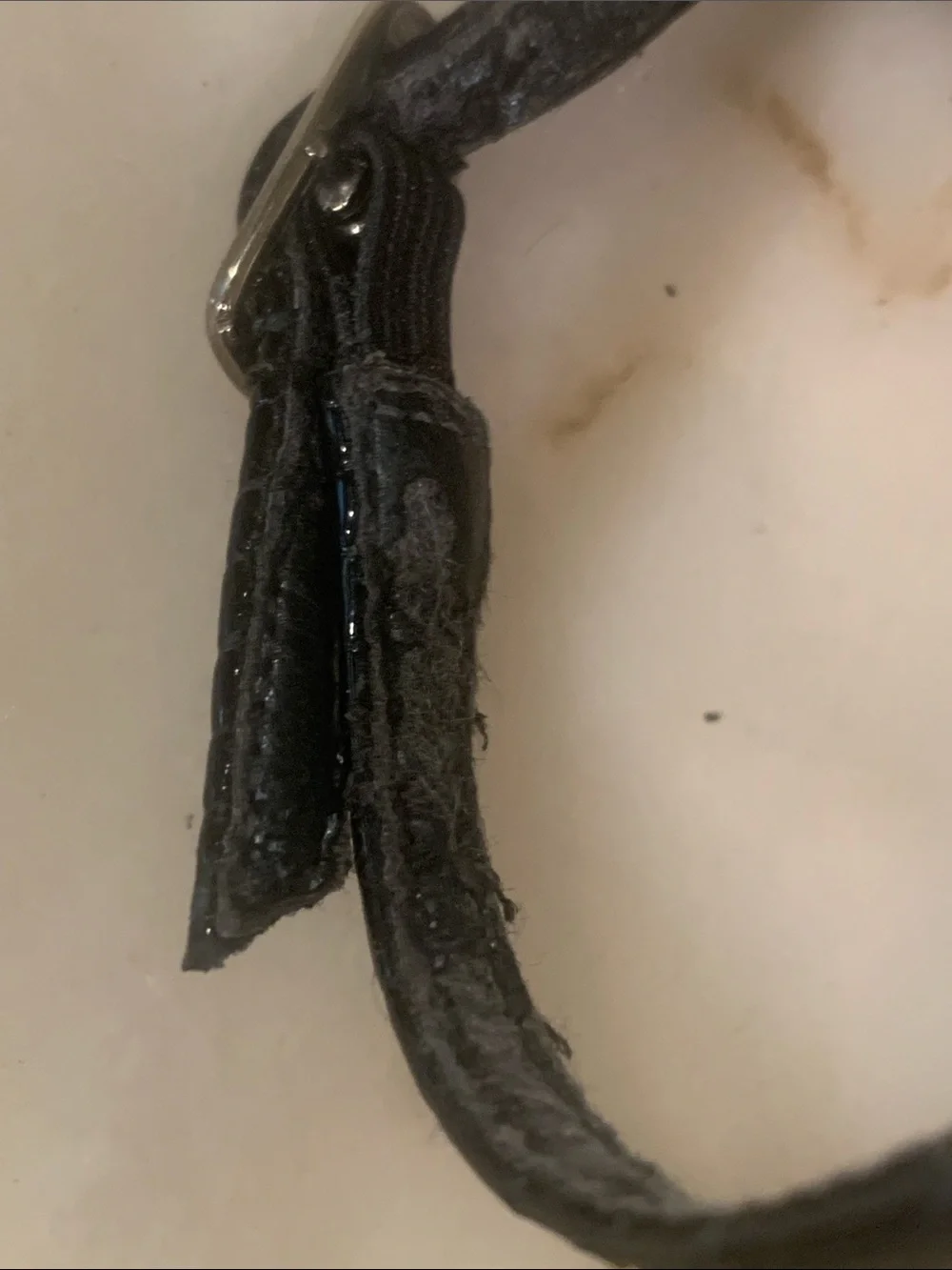 Stuart Weitzman good bin1