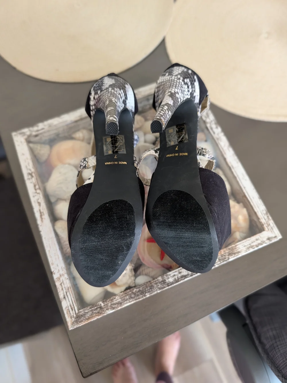 bebe ankle dressy