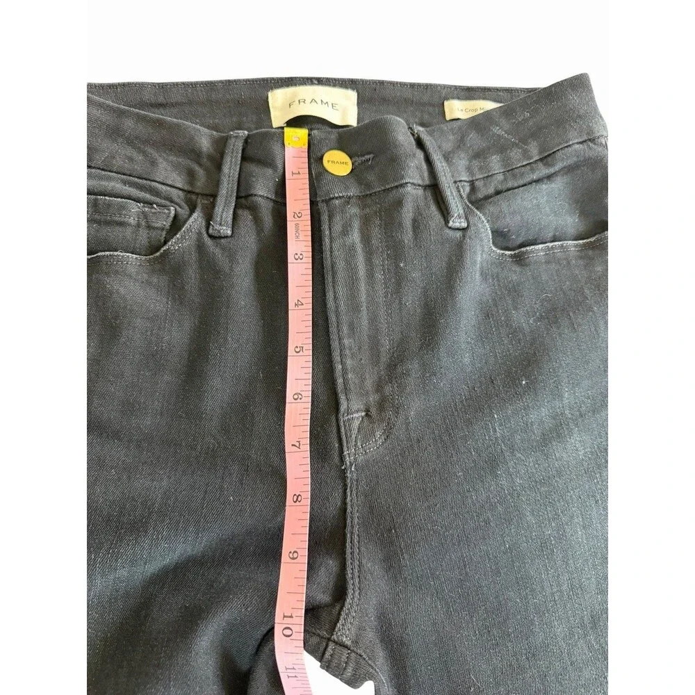 Frame Denim excellent happy