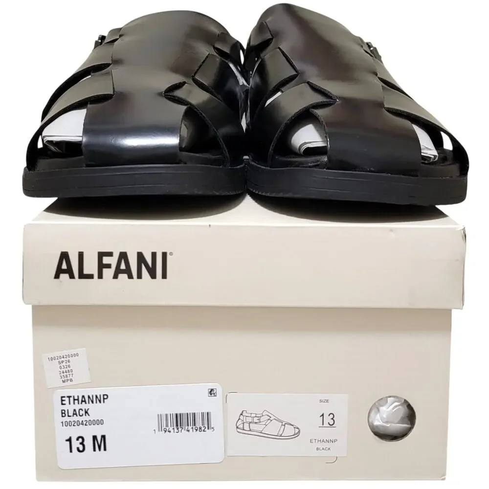 Alfani men ethann